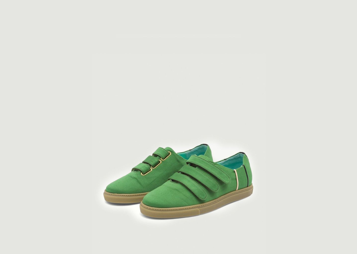 Canvas Sneakers - Heimstone