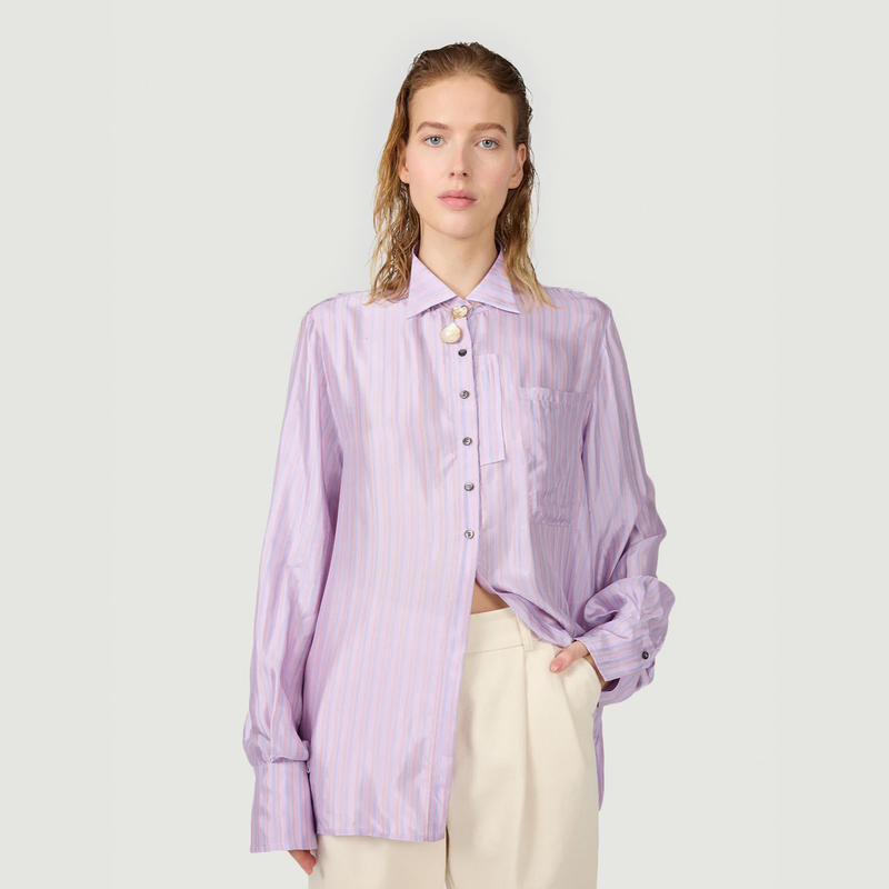 Chemise Mogador - Heimstone