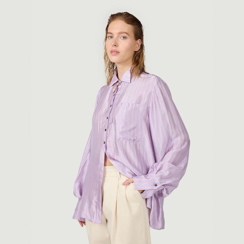 Chemise Mogador - Heimstone