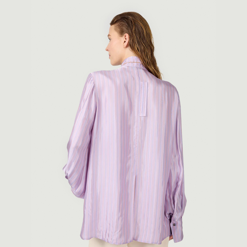 Chemise Mogador - Heimstone