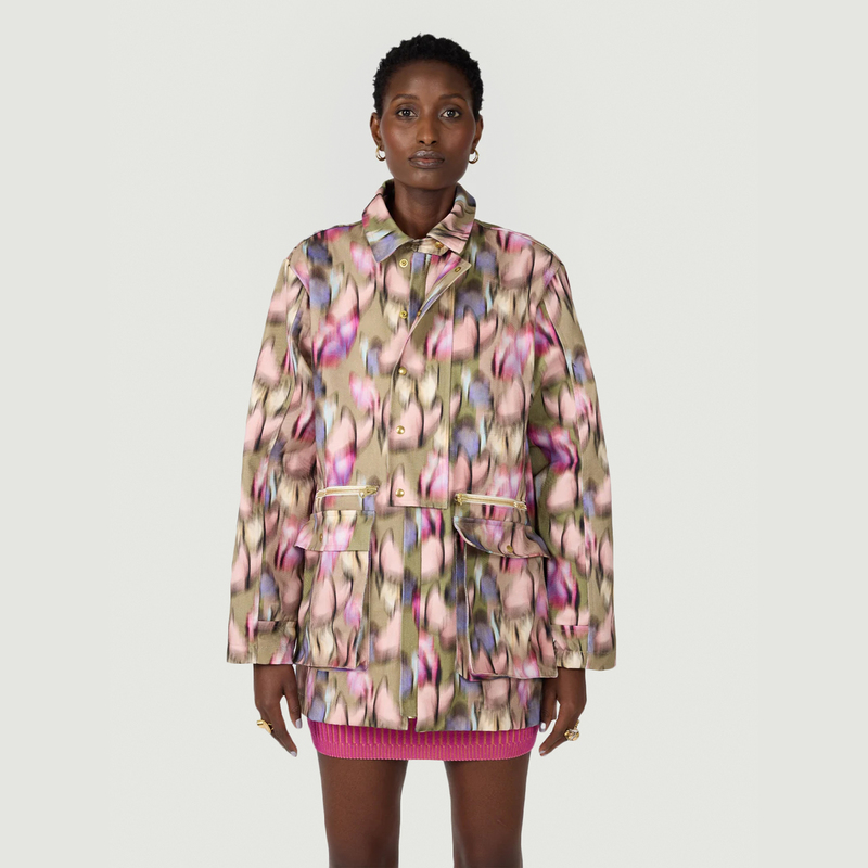 Veste Paje - Heimstone