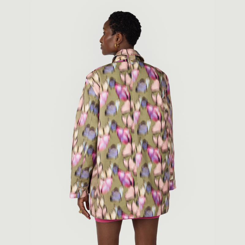 Veste Paje - Heimstone