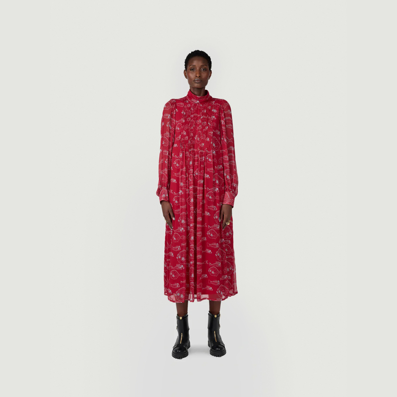Robe Austin - Heimstone