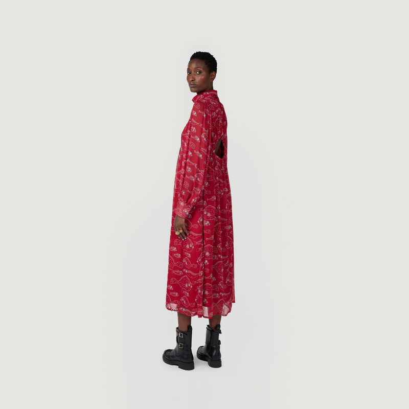 Robe Austin - Heimstone