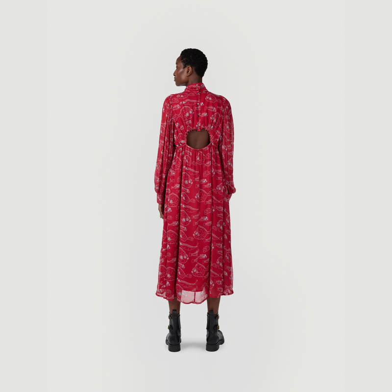 Robe Austin - Heimstone