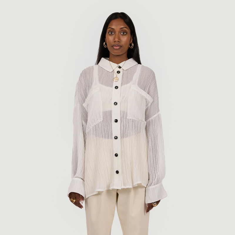 Chemise Astree - Heimstone