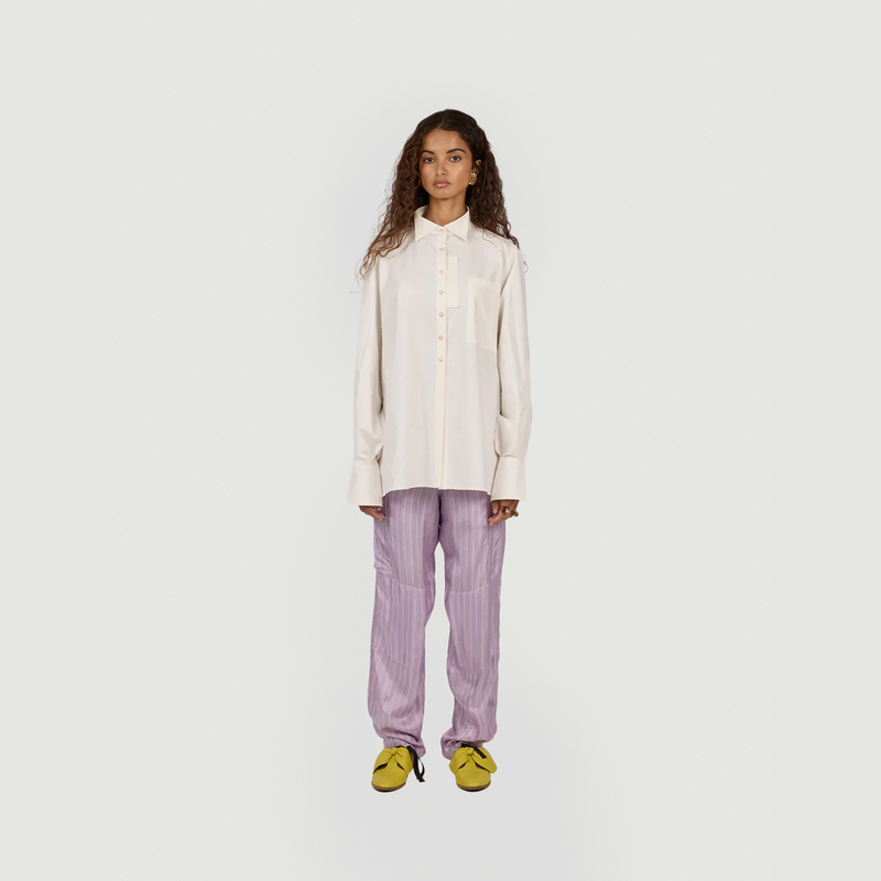 Chemise Mogador - Heimstone