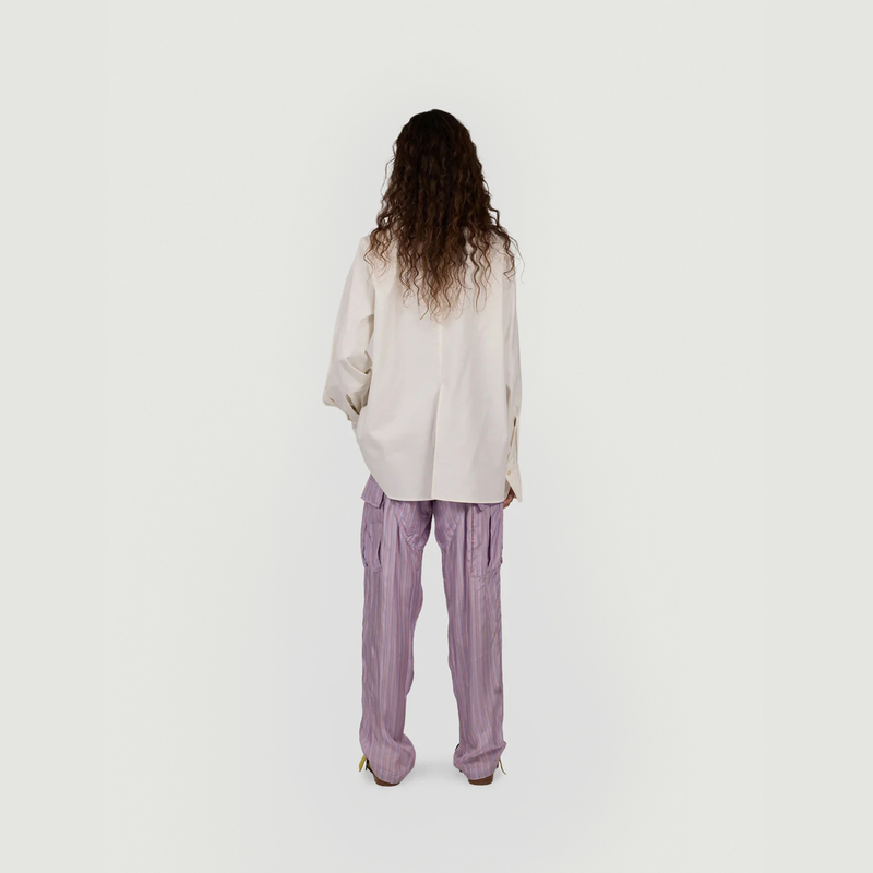 Chemise Mogador - Heimstone