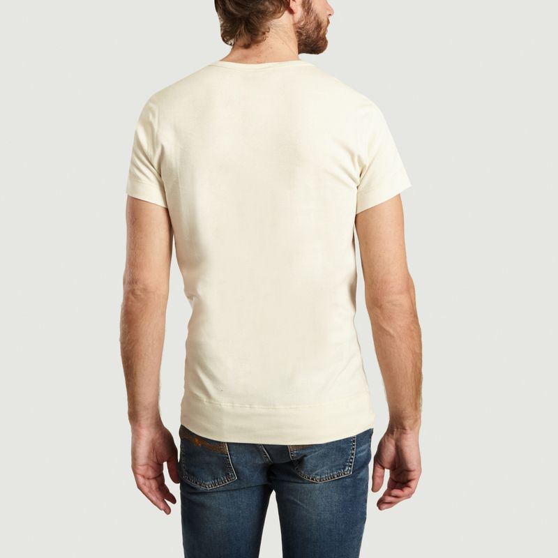 Luzien Henley T-Shirt - Hemen