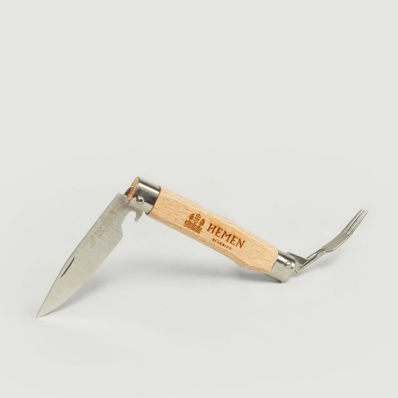Couteau Sardine - Hemen