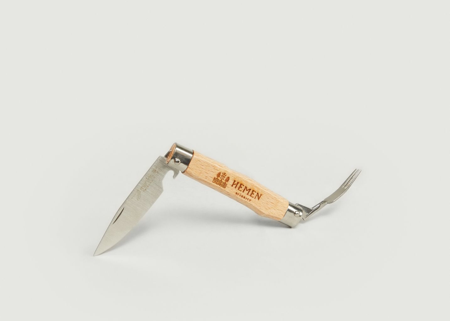 Sardine Knife - Hemen