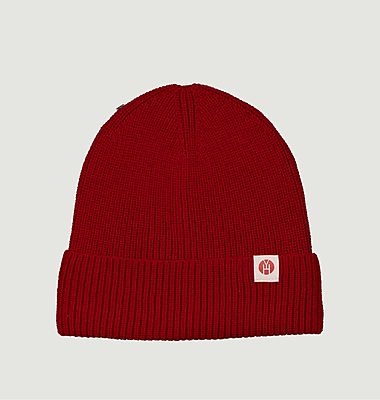 The Red Star Beanie
