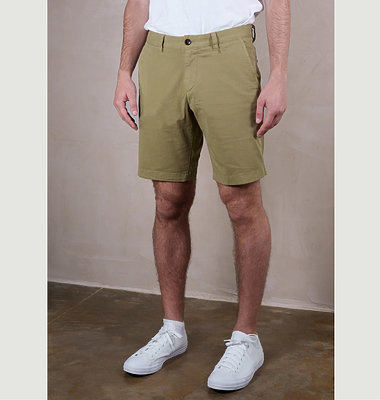 Fluid Touch Bermuda shorts