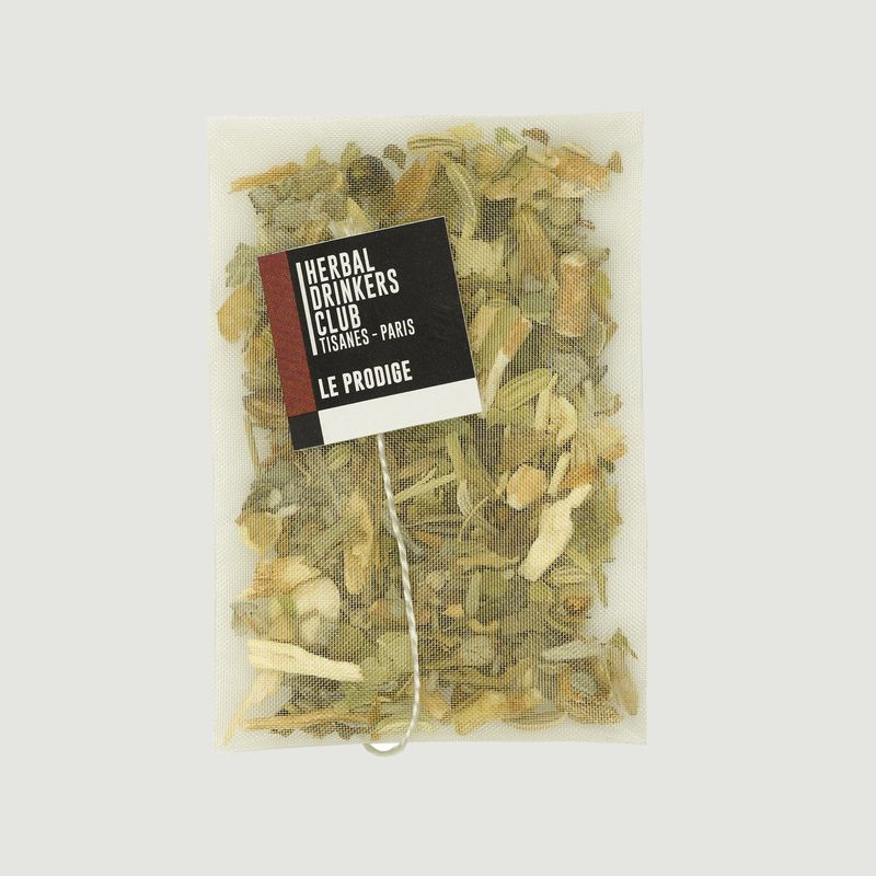 Le Prodige Infusion - Herbal Drinkers Club