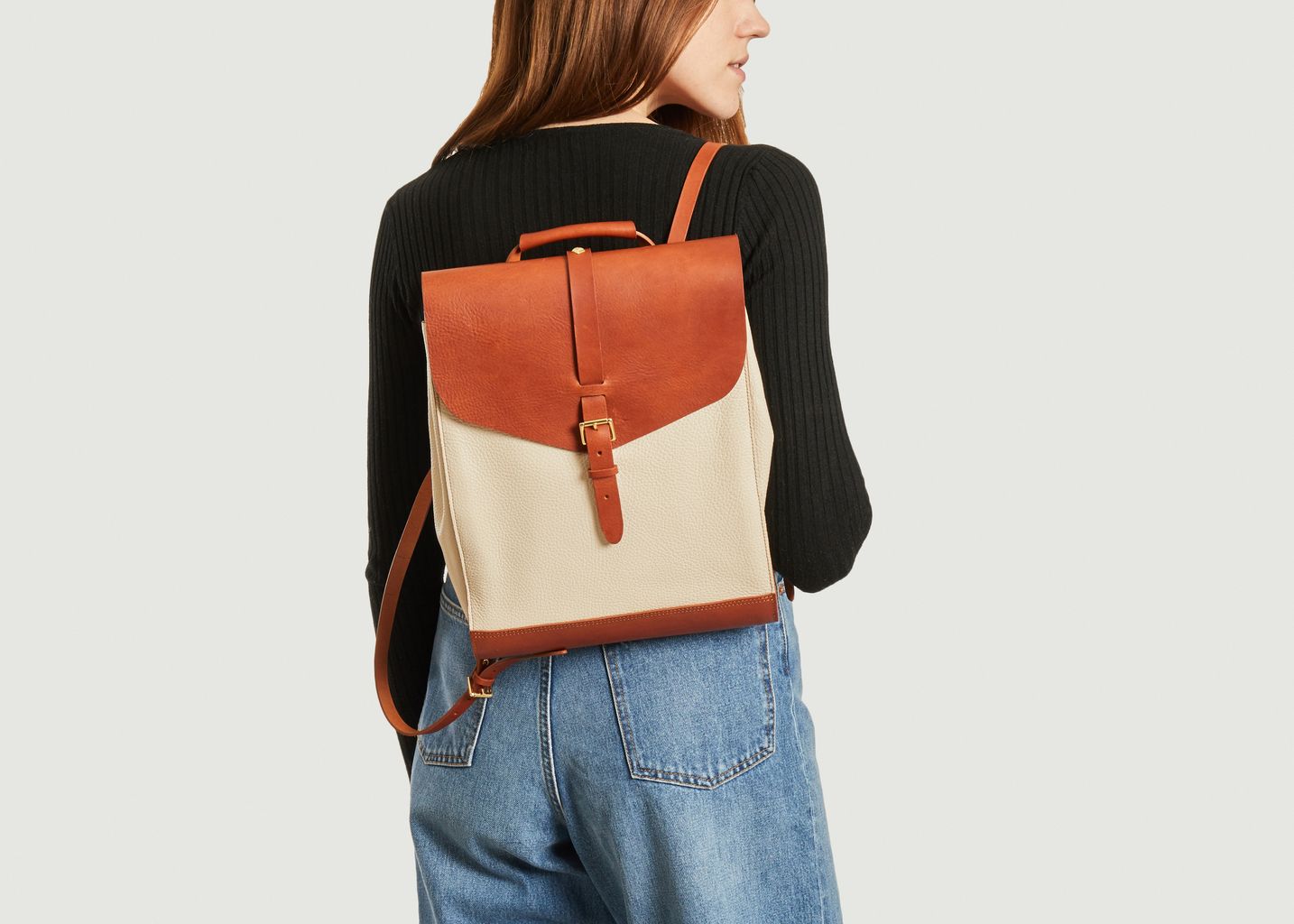 Sac à dos Line - Herbert Frère Soeur