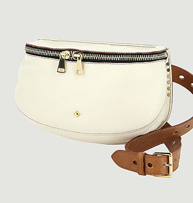 Sac Maxi banane Lili Clou