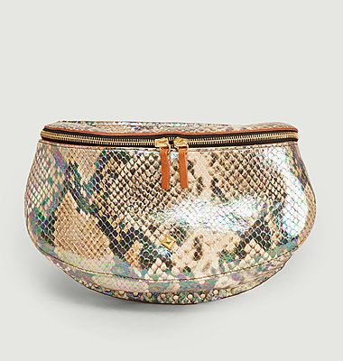 Pochette-Ceinture La Lili Serpent