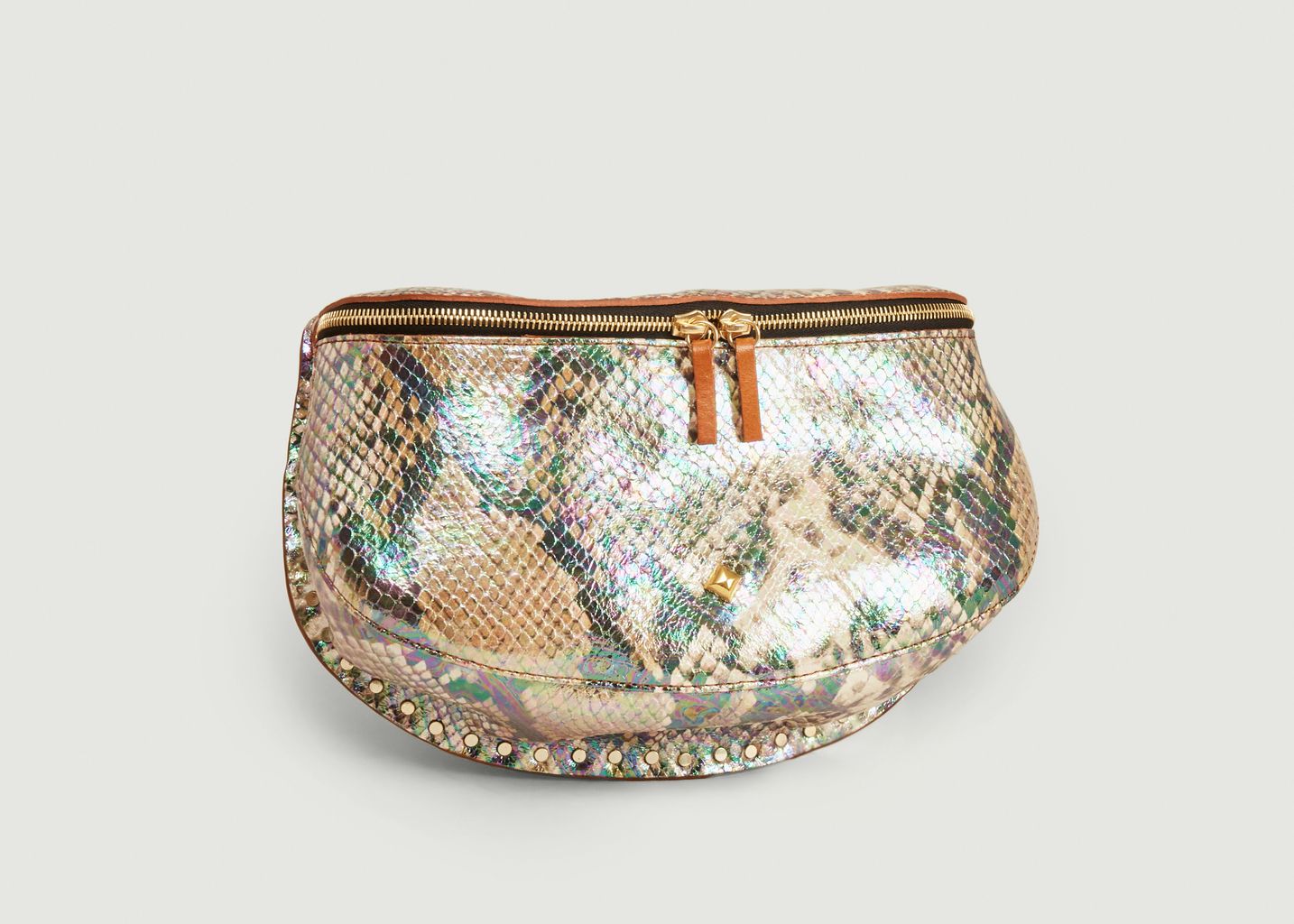 Pochette-Ceinture La Lili Serpent - Herbert Frère Soeur
