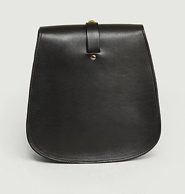 Le Sab M leather bag