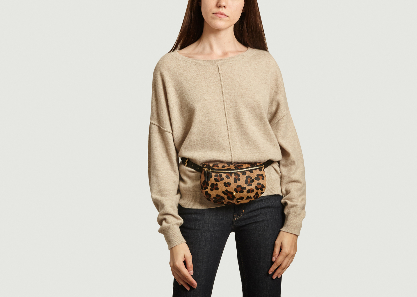 sac banane soeur