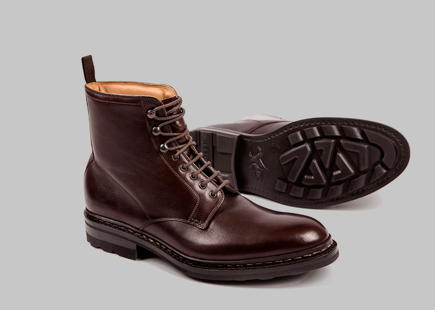 heschung boots femme