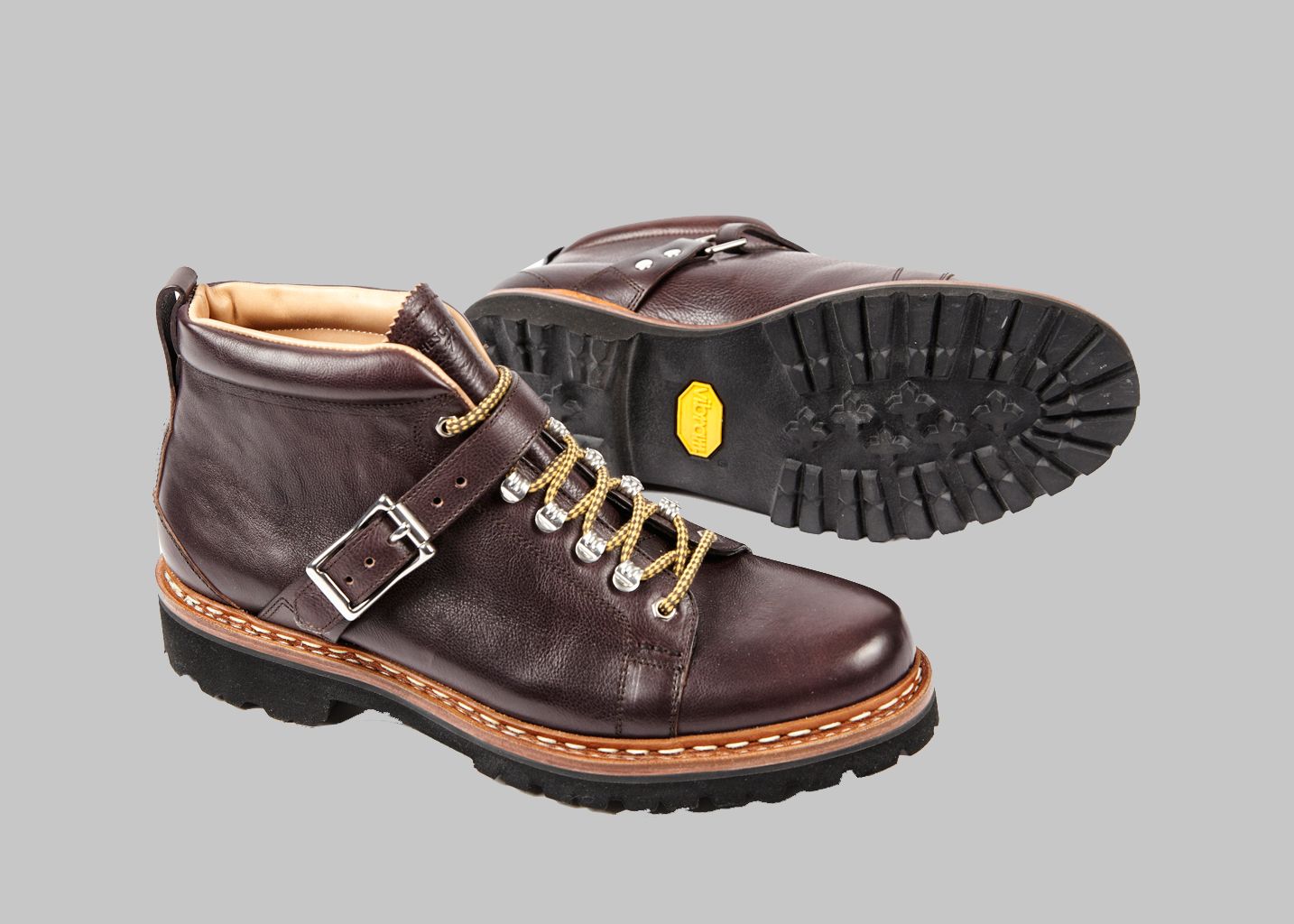 boots heschung femme