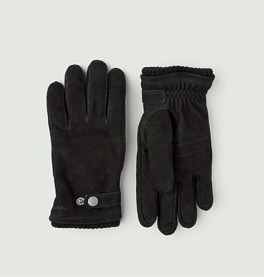 Bergvik gloves