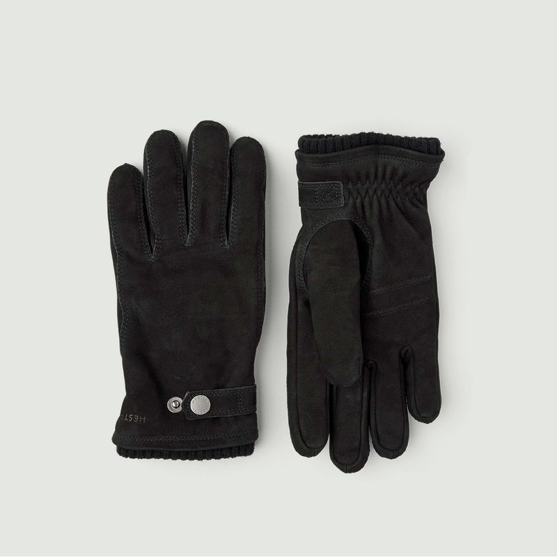 Bergvik gloves - Hestra