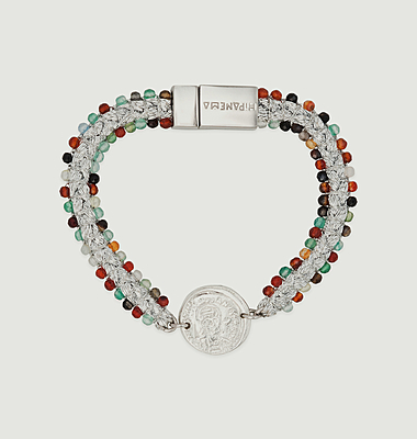 Conquistador bracelet
