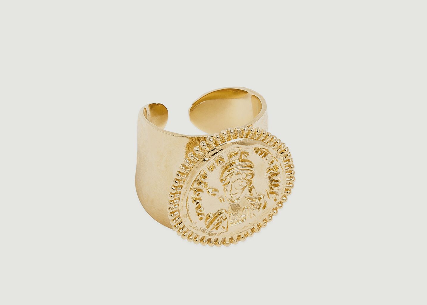 Bague Cristobal - Hipanema