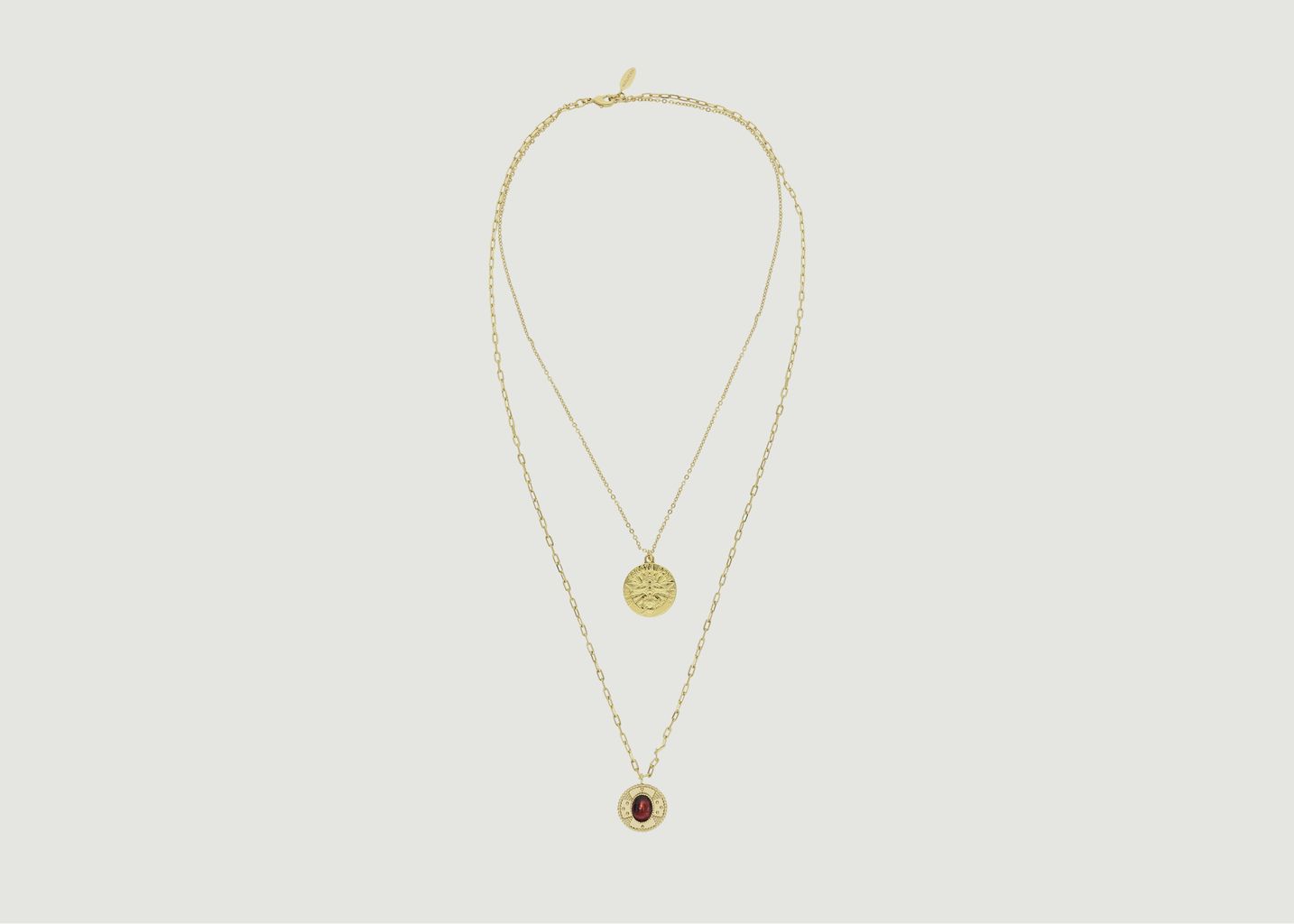 Collier Silas - Hipanema