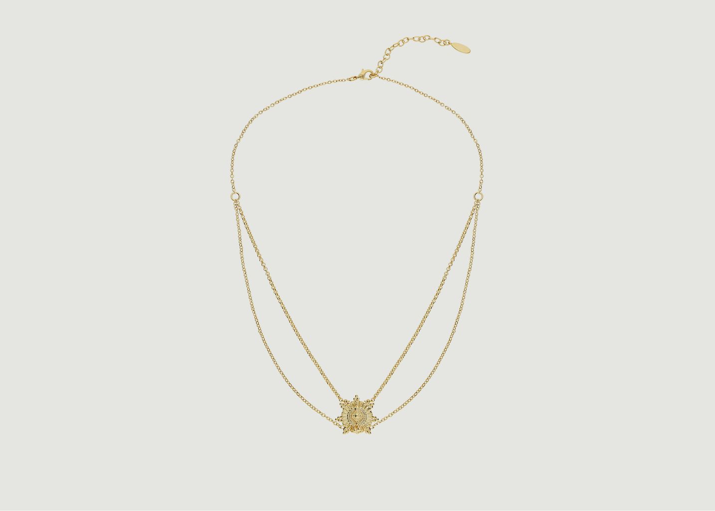 Collier Doryne - Hipanema