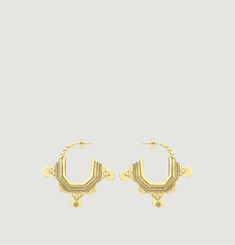 Earrings Ornella Hipanema