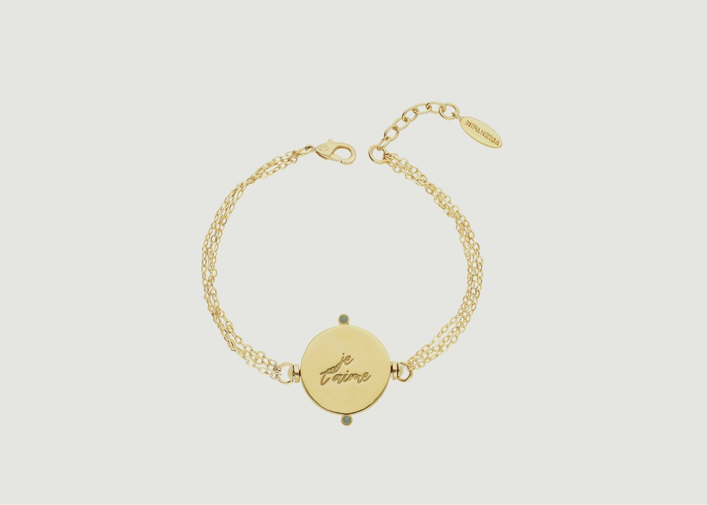 Bracelet Lover - Hipanema