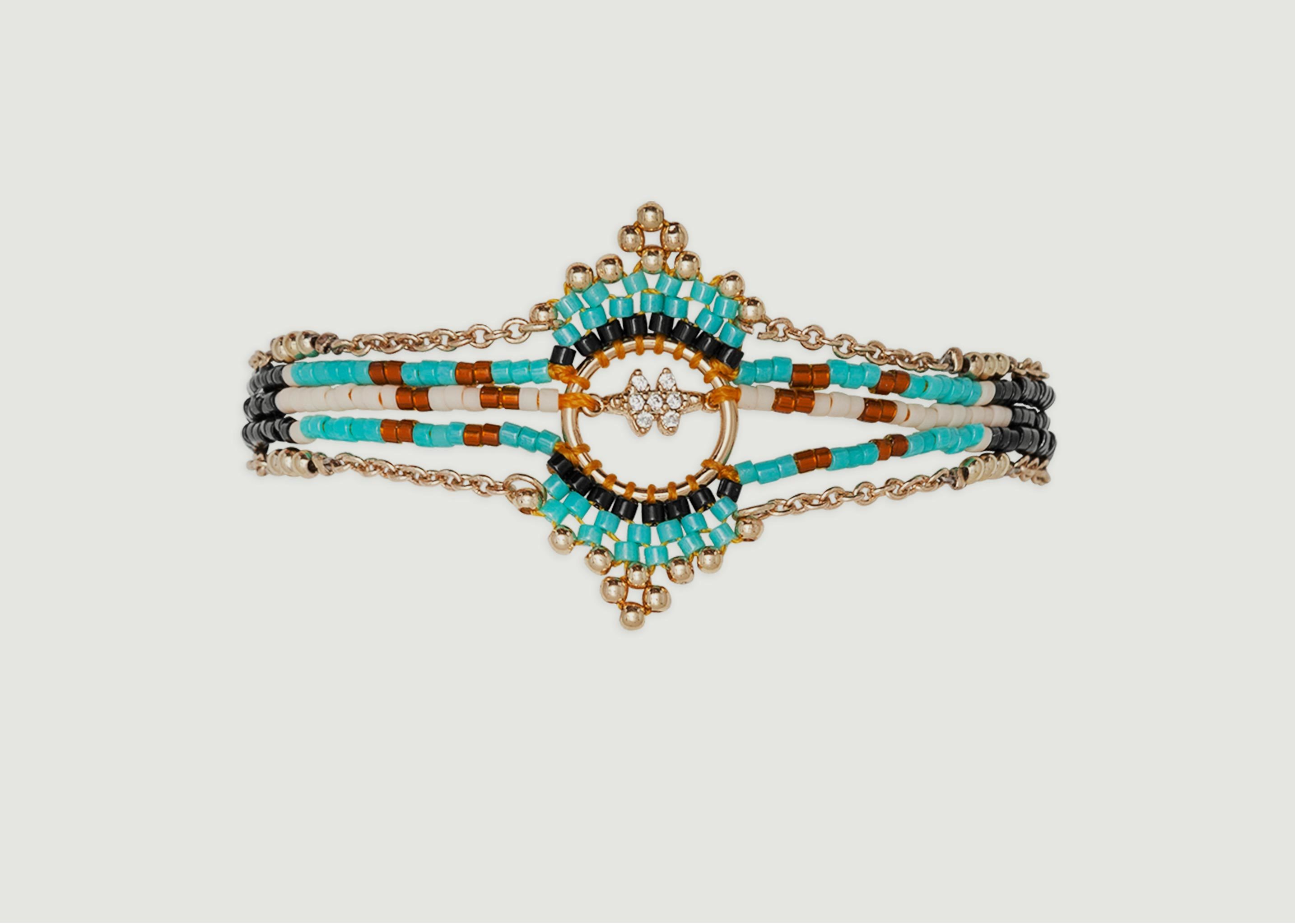 Bracelet Inuit - Hipanema