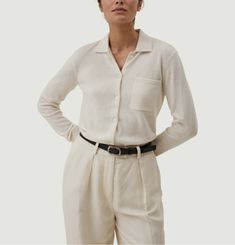 Amara cashmere sweater
