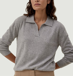 Ema cashmere sweater