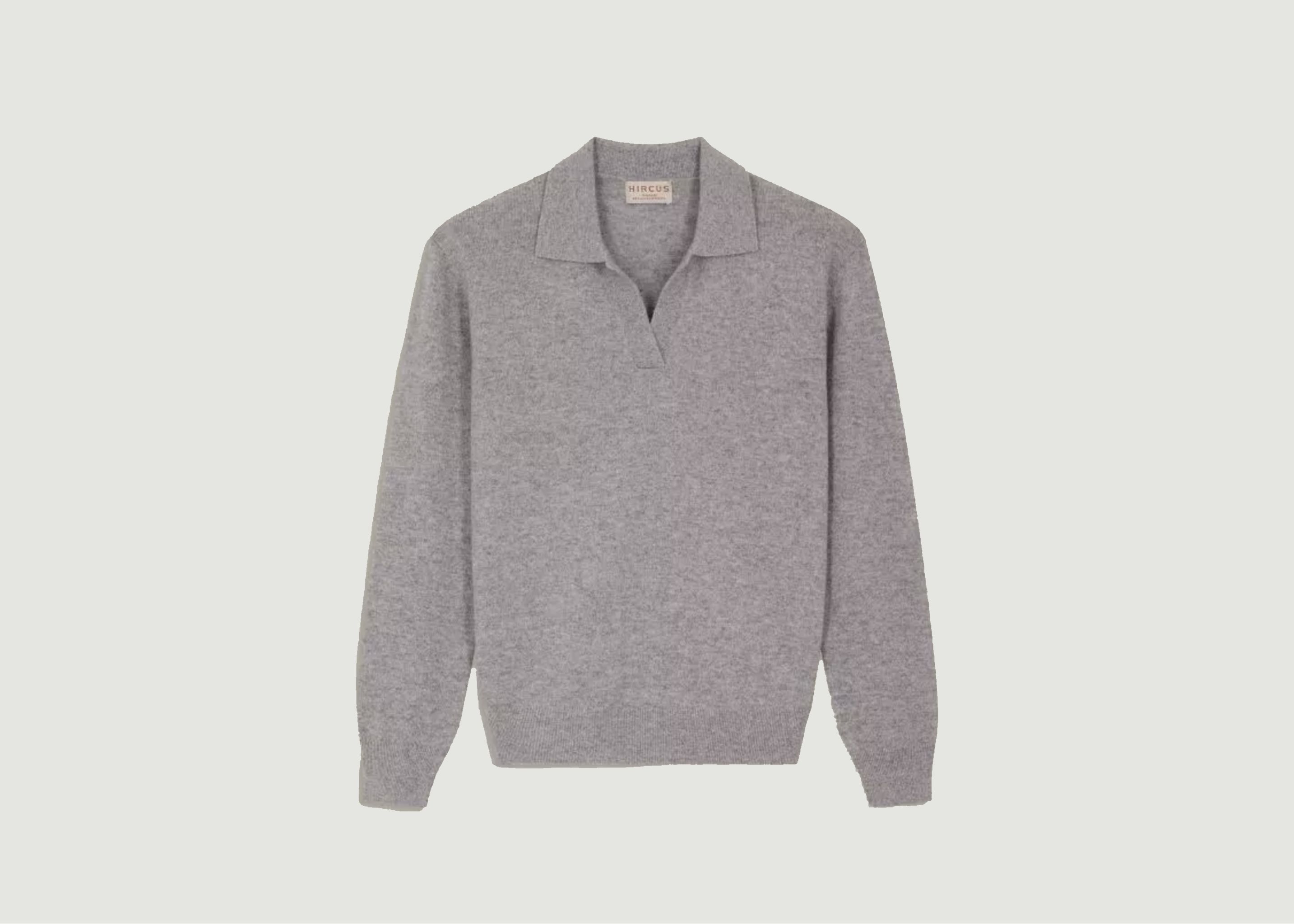 Ema cashmere sweater - Hircus