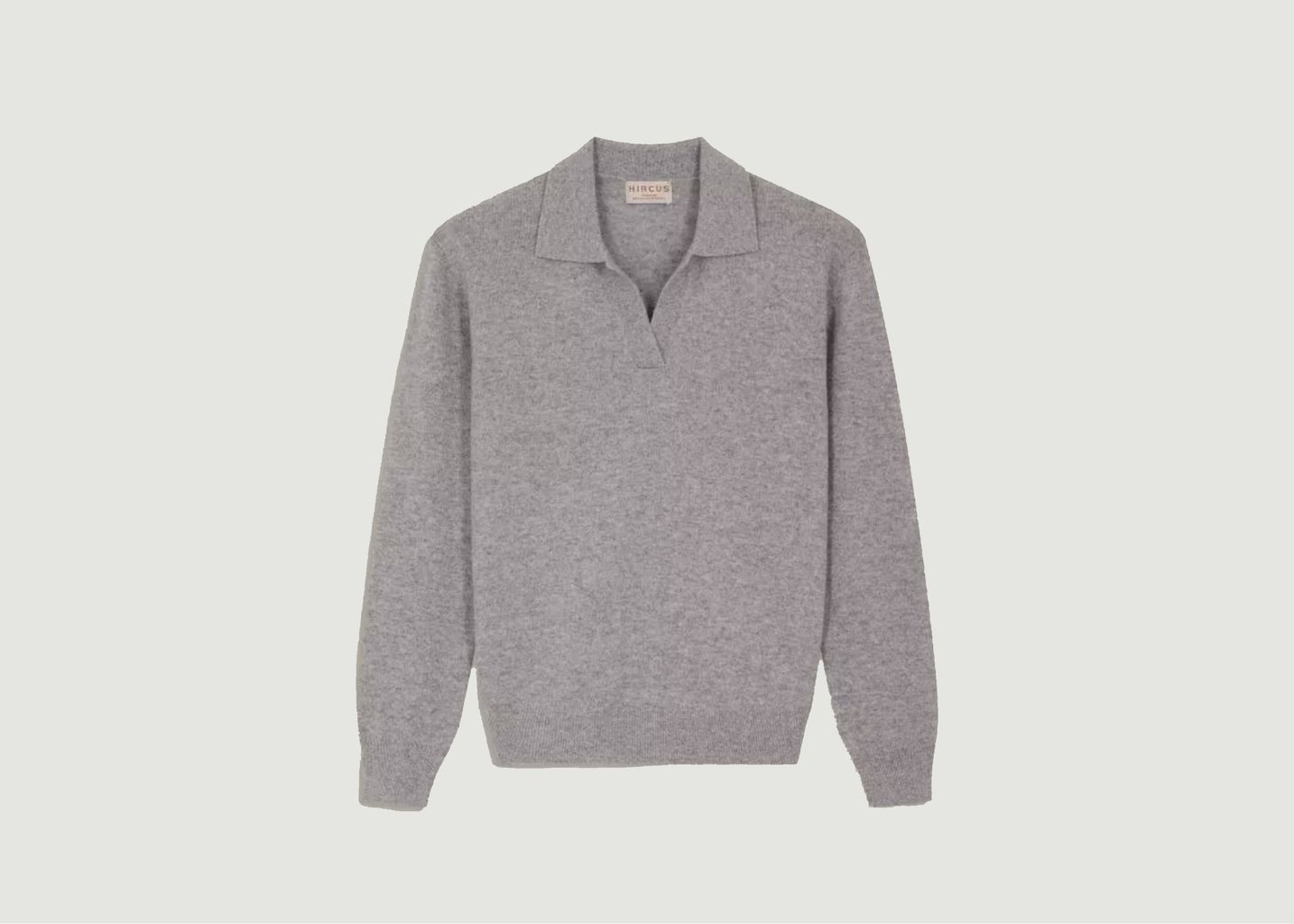 Ema cashmere sweater - Hircus