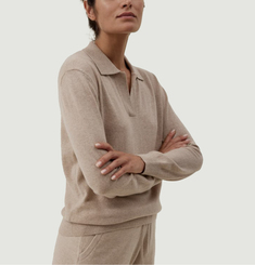 Ema cashmere sweater
