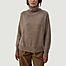 Karam cashmere sweater - Hircus