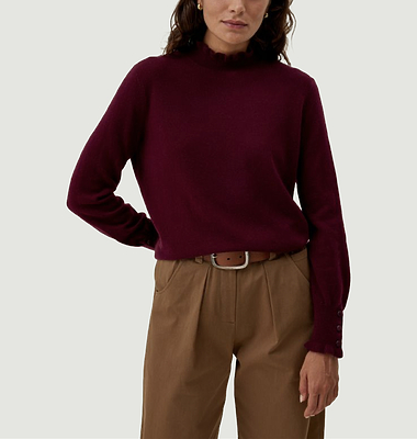 Pull cachemire Laya