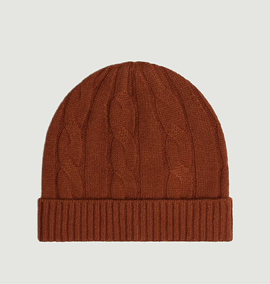 Bonnet cachemire Dugui