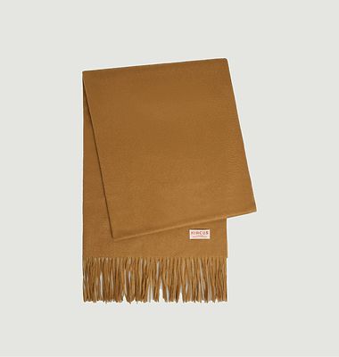 Ally cashmere scarf