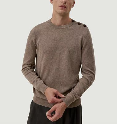 Sükh cashmere sweater