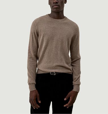 Timo cashmere sweater