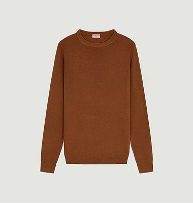 Timo cashmere sweater