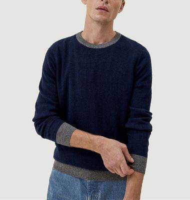 Timal cashmere sweater