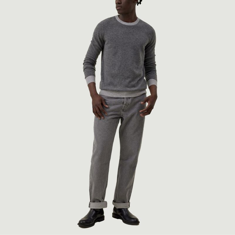 Timal cashmere sweater - Hircus