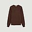 Alagh cashmere sweater - Hircus